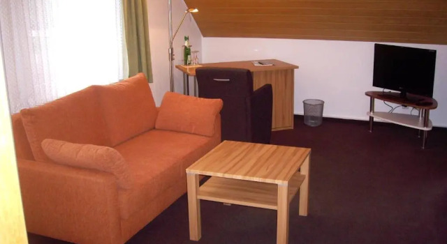 Двухместный номер Superior Hotel Schaper