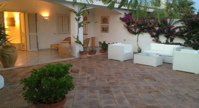 Коттедж Villa Masai