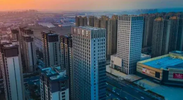 YangXi Hotel, Rezerwuj Hotel Bengbu Anhui