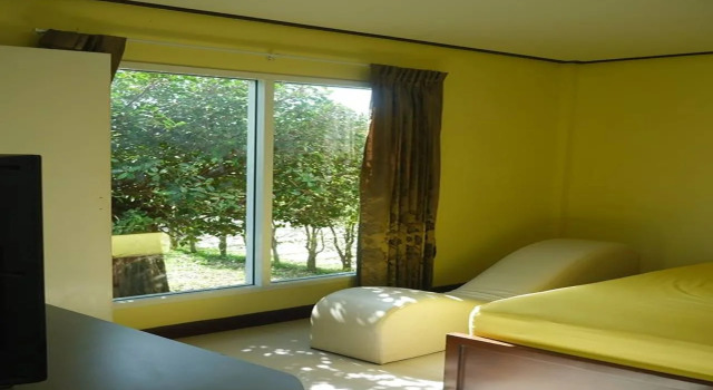 Klangsuan Resort กลางสวน รีสอร์ท แกลง, Забронировать Курортный отель Кланг провинция Районг