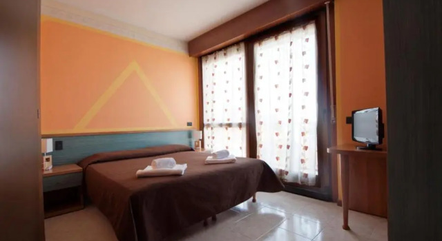 Двухместный номер Standard Hotel St. Antony