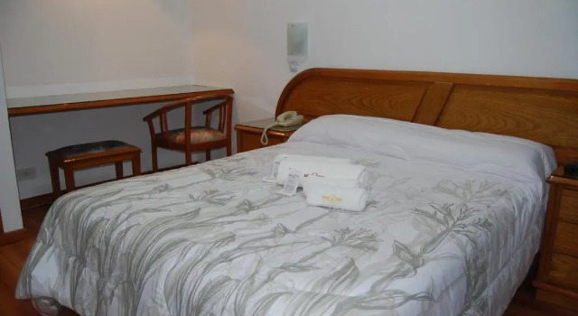 Номер Standard Gran Hotel Vedra