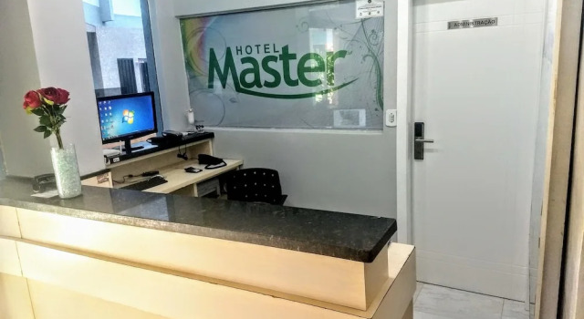 Master Hotel