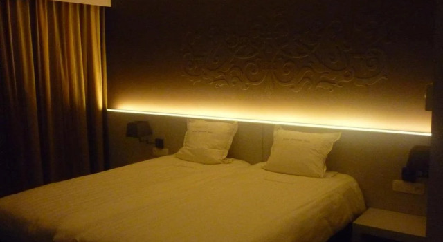 Hotel Gemeente Huis