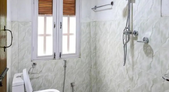 Семейные апартаменты с видом на сад Earth Kind Cottages