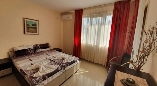 Sani Holiday Village, Забронировать Отель Отели области Бургас с бассейном, Бассейн