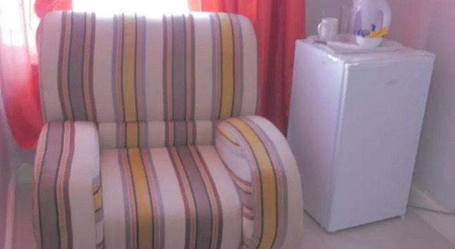 Двухместный номер Economy Valley Guest House