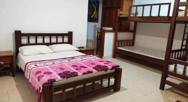 Номер Standard Finca Hotel Villa Ilusión