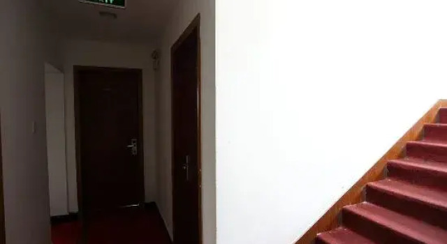 Jinxi Hotel, Boek Hotel Ningbo Zhejiang