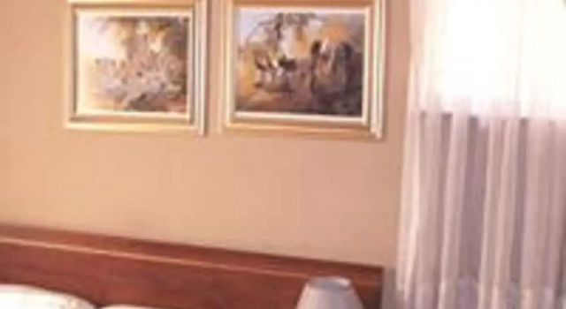 Camera Standard Silverline Guest Lodge