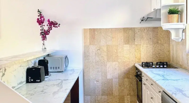 Апартаменты с 2 комнатами с видом на море Indigo Cavtat Apartments - Sunset Sea View