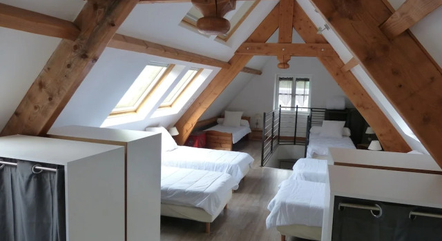 Gîte Arreau, Rezervovat Hotel Arreau Pyrenees National Park