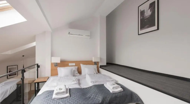 Апартаменты Superior Aparthotel BC 29 Residence
