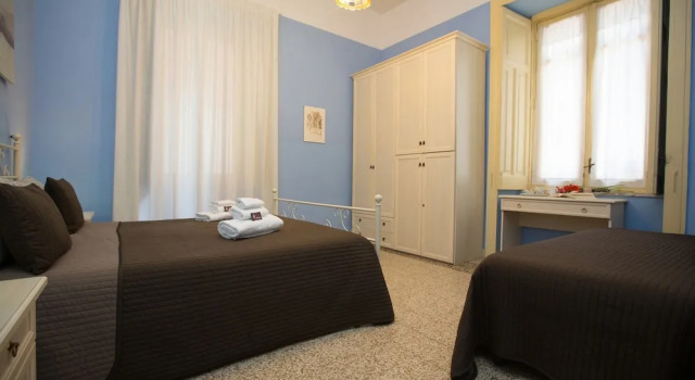 Номер Standard Sichelgaita Apartment