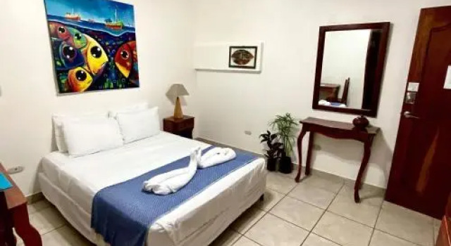 Casa Marina Condos, Rezervovat Hotel San Juan del Sur Rivas Region