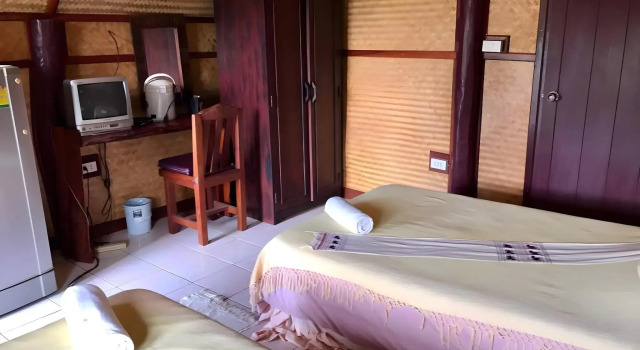 Navasoung resort
