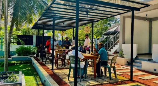 Silver Palm Resort Anuradhapura, Забронировать Курортный отель Курортные отели Анурадхапура, Курортный отель
