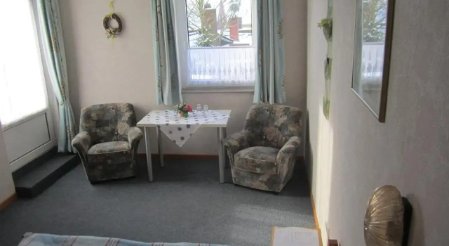 Pension Murra, Rezervasyon Otel Esens 