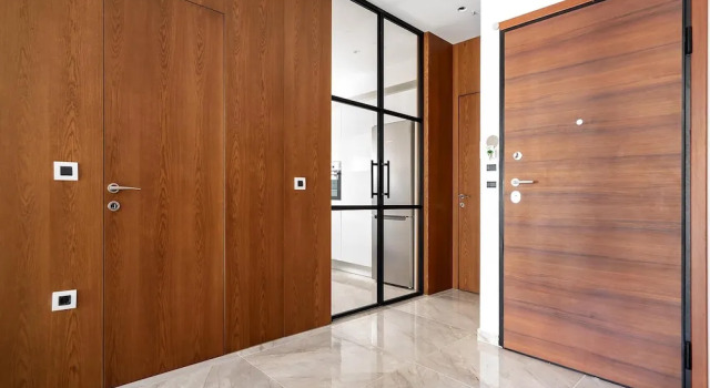 Sia Mare City Center Apartment Rhodes