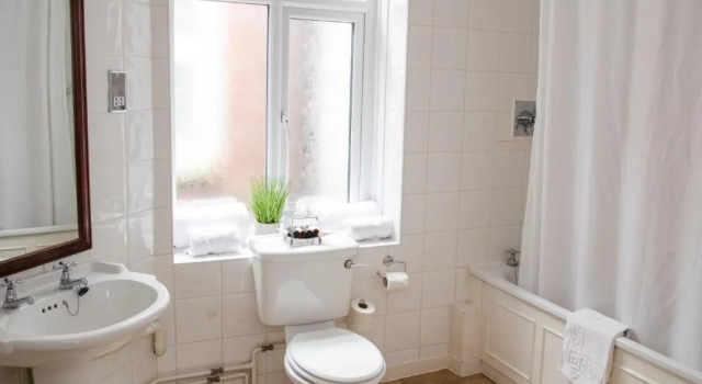 Standard- tredobbelt værelse Hamlet Hotels Maidstone