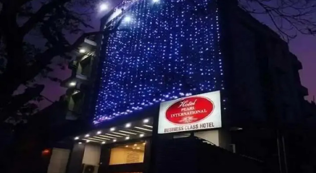 Hotel Green Park, Забронировать Отель Китен Район Приморско