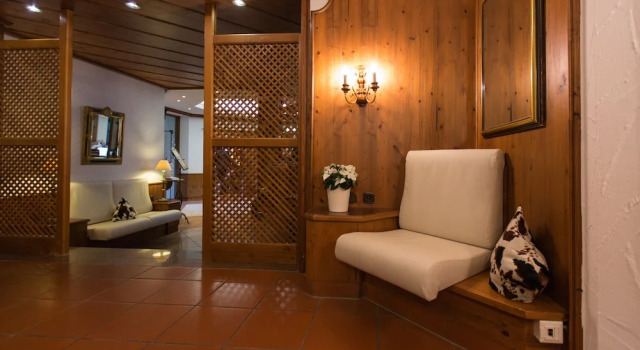 Hotel Fränkischer Hof GmbH