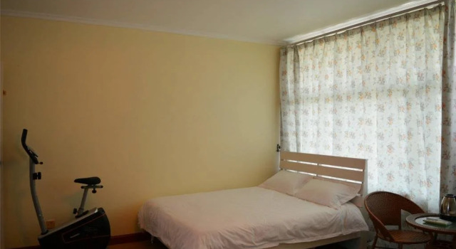 Beoing 747 Resort, Rezerwuj Ośrodek wypoczynkowy Hotele resortowe w Guangdong, Ośrodek wypoczynkowy