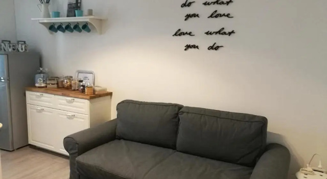Коттедж Casa Mirò