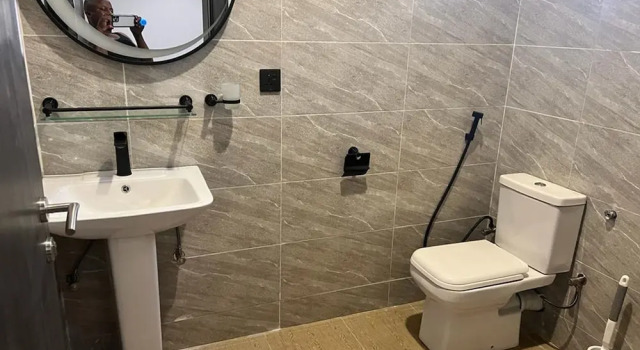 Двухместный люкс Classic All States Apartment