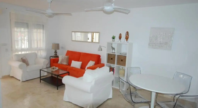Lovely Apartment peaceful area