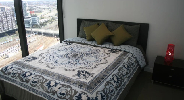 Luxury Two Bed Apt Swimming Pool, Забронировать Отель Отели Мельбурна 3 звезды, рядом с Melbourne Sports Tours, 3*