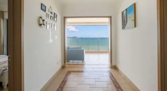 Люкс Hengmei Holiday Villa