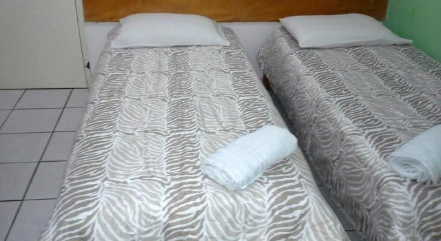 Hotel Pousada Boa Viagem, Rezervovat Hotel Hotely v Bahia se snídaní, Snídaně