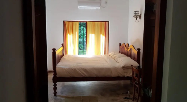 Siriniwasa Villa Induruwa