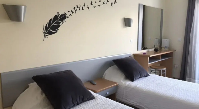 Апартаменты Beach House Ericeira