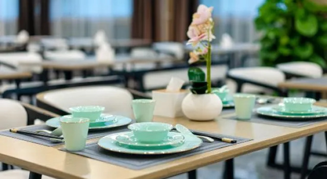 Yujian ZhongMei Hotel, Rezervovat Hotel Nan-jang Henan