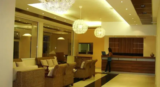 Arapya Sun Resort