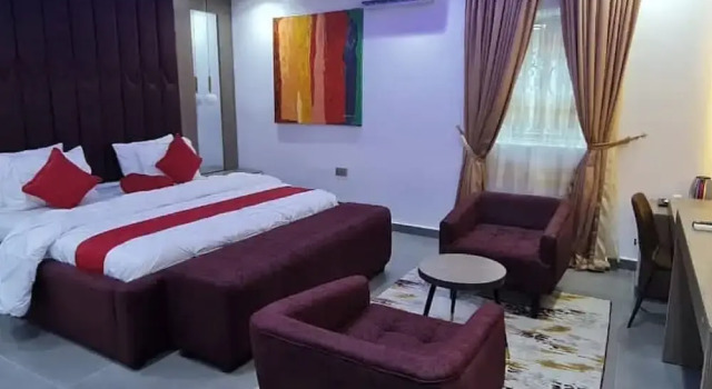 Vasco Apartment
