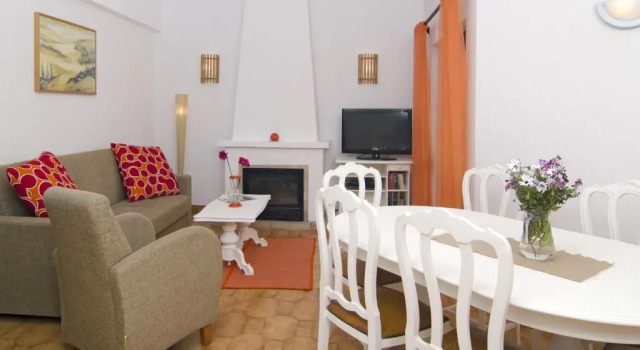 417 Villa Beatriz, Rezervovat Vila Chaty v Algarve, Chalupa