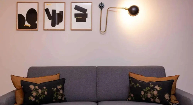 Апартаменты Hotel Tinah: Elegance and Comfort Near the Champs-elysees