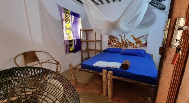 Номер Standard Sunny House Paje