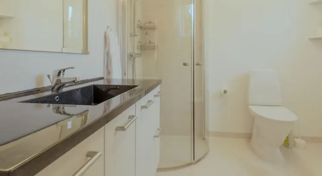Апартаменты Large Penthouse Apt - Downtown - Marina
