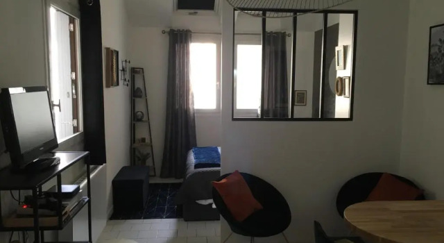 Studio 15, Забронировать Апартаменты/квартира Онфлер 