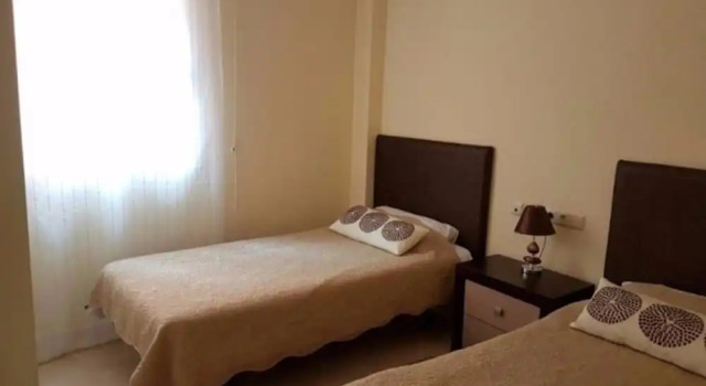 Apartment Santa Maria Golf, Забронировать Апартаменты/квартира Отели Марбелья с завтраком, Завтраки