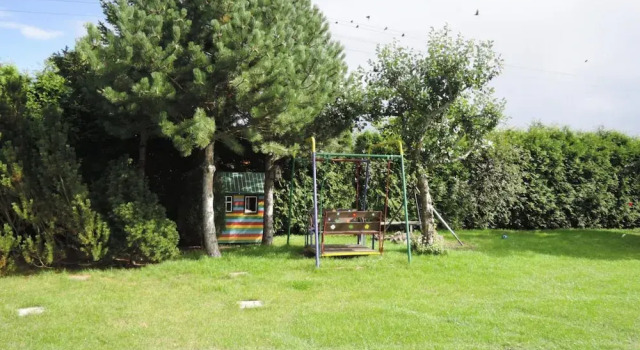 Бунгало Bungalows in Wrzosowo - The Bird's Cage for 4 Persons