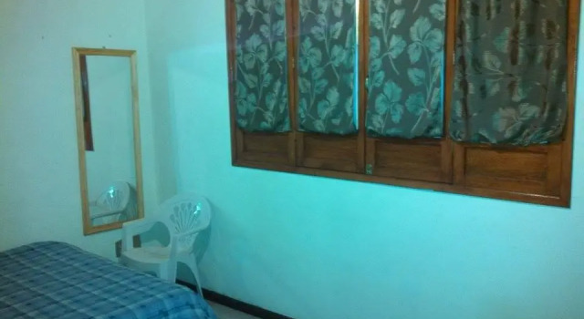 Hostal Casa Zubillaga