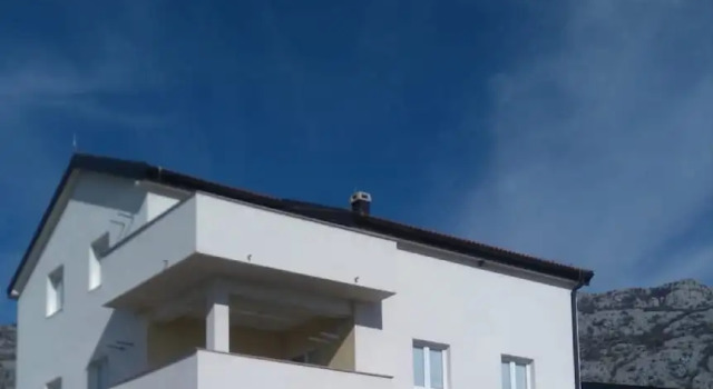 Apartment Villa Bijele Stijene