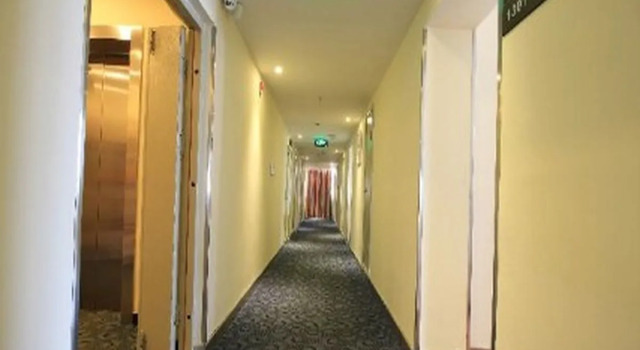 7 Days Inn Wuhai Wanda Plaza Branch, Book Hotel Wuhai Inner Mongolia
