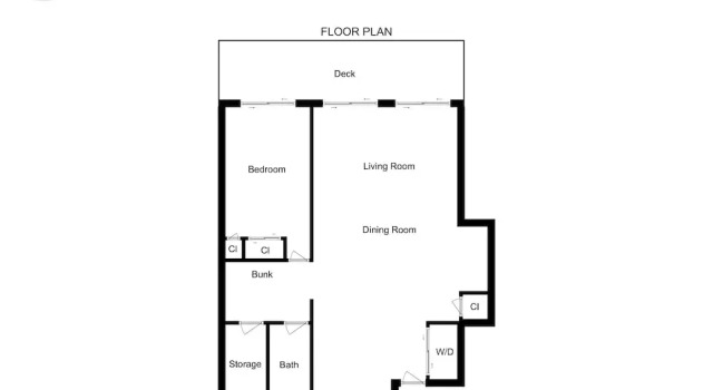 Номер Standard Sandpiper Cove 1125 1 Bedroom Condo by RedAwning