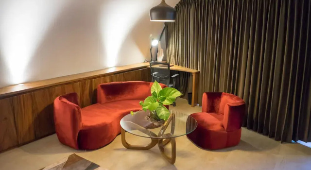 Villa Lucca Resort & Residence
